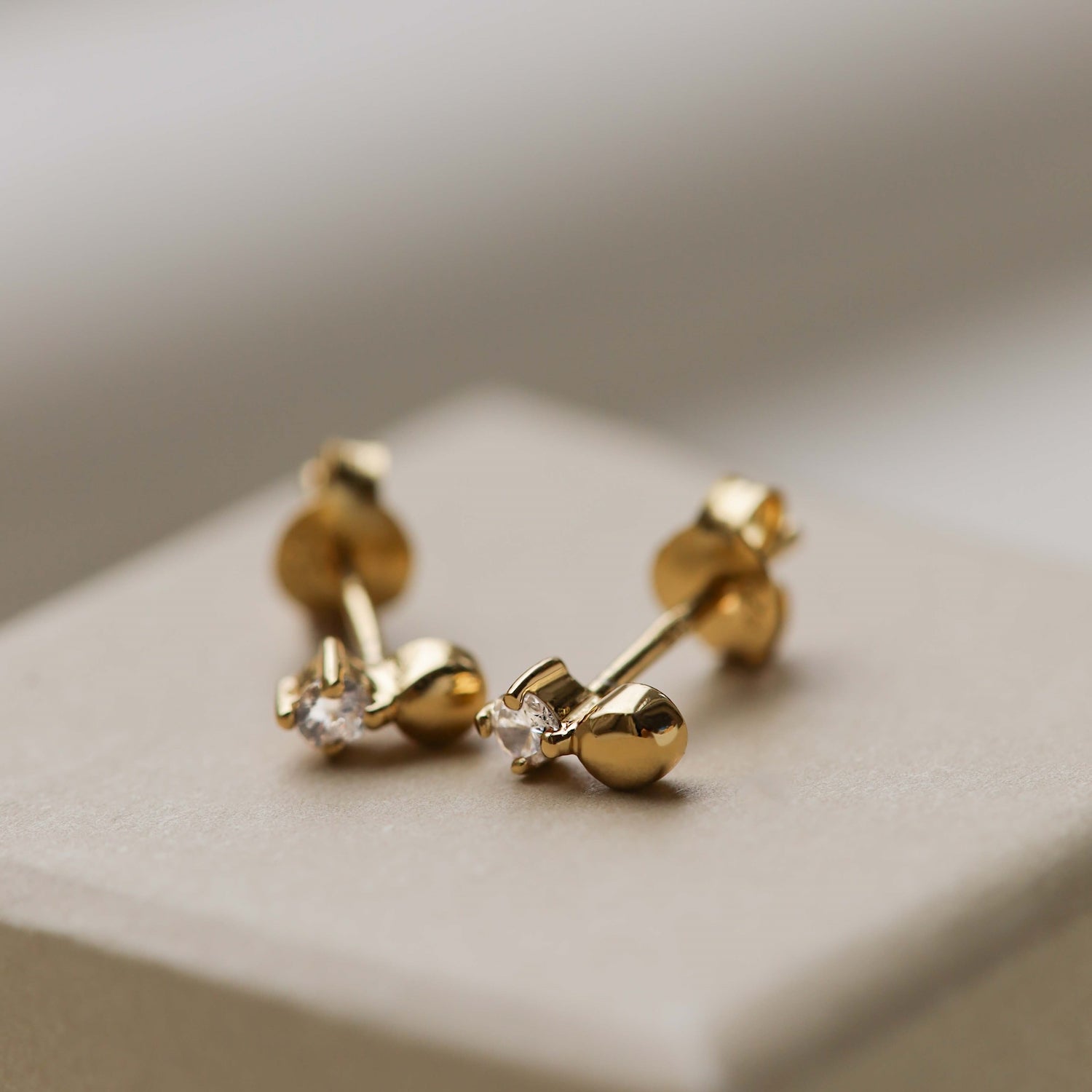 Karma 925 Sterling Silver Sophia Earparty EPV50GP