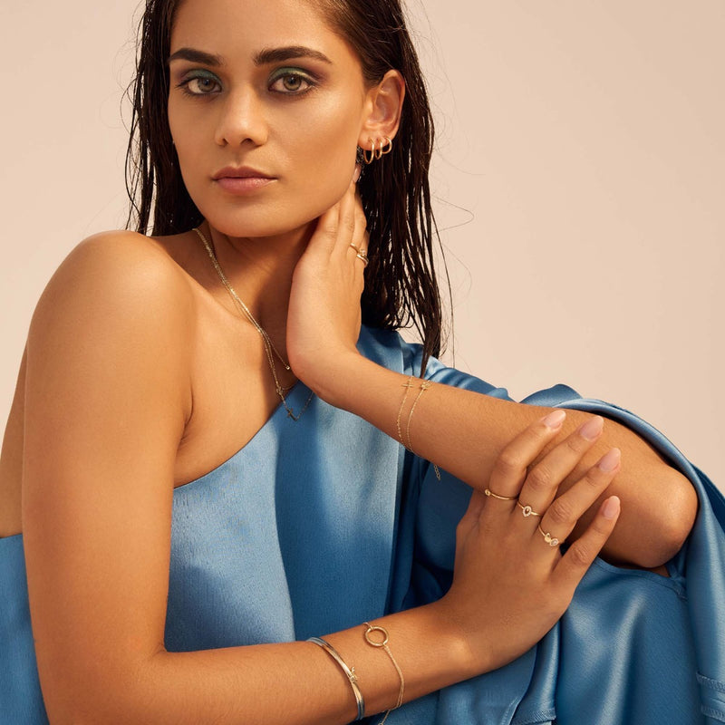 Beloro Jewels Monte Napoleone Bague Or BO330004-54-zoom-