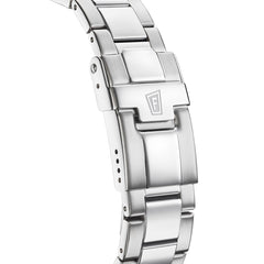 Festina Boyfriend Silver Watch F20603/1