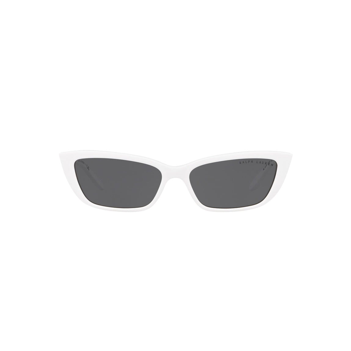 Ralph Lauren White Sunglasses RL817355576187