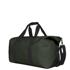 Rains Green Hilo Weekend Bag Large R14210-03