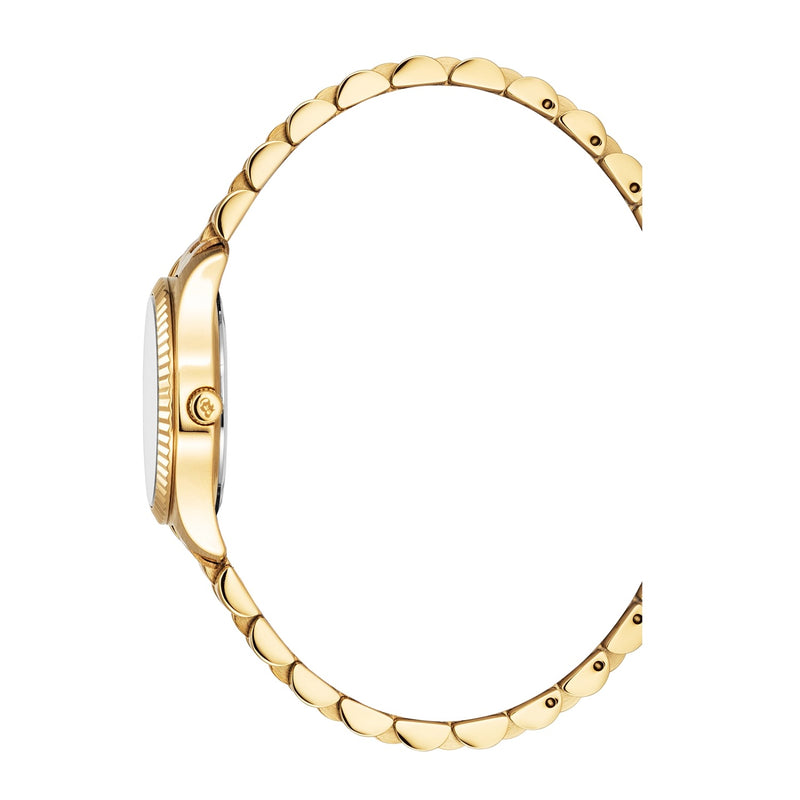 Jacques du Manoir Inspiration Prime Montre Femme Noire JWL04007-zoom-