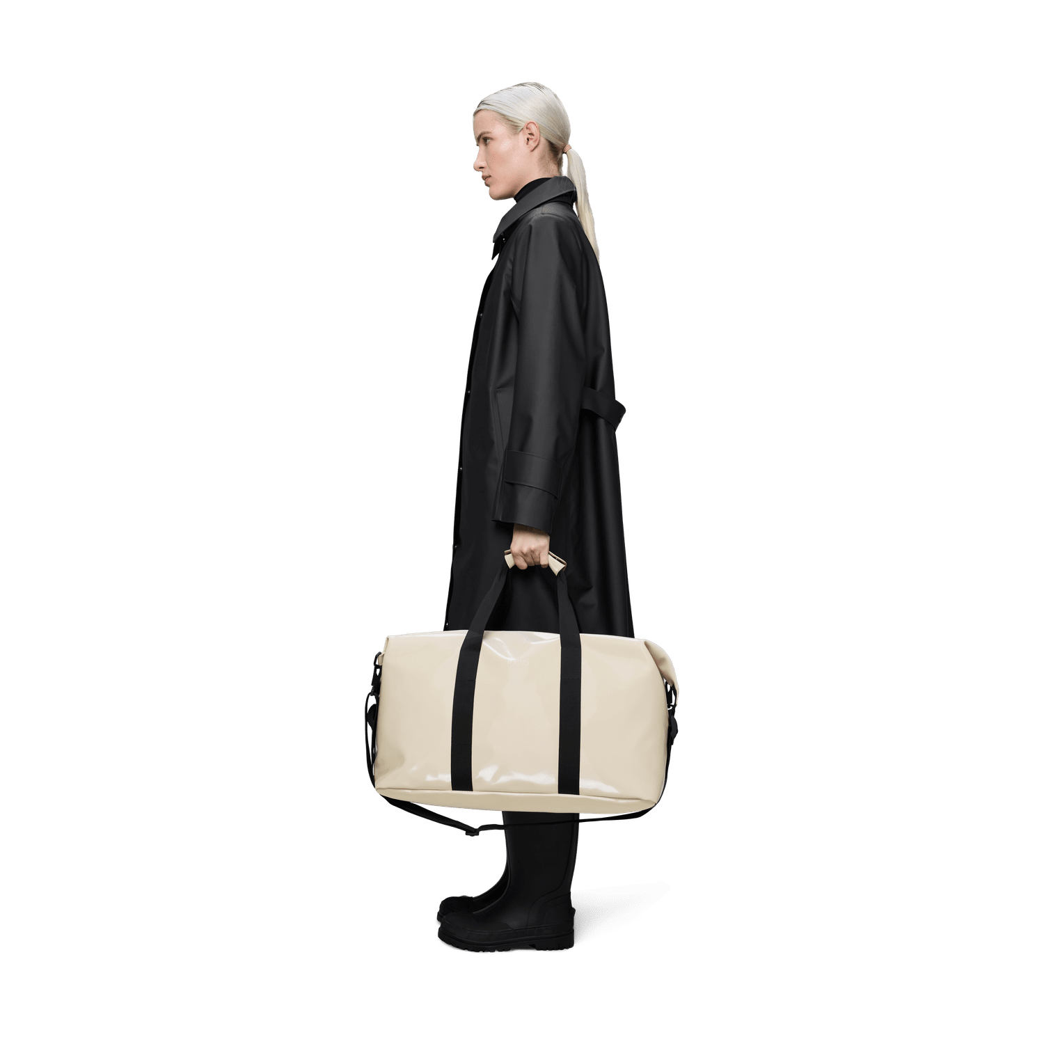 Rains Pool Hilo Weekend Bag R14200-147