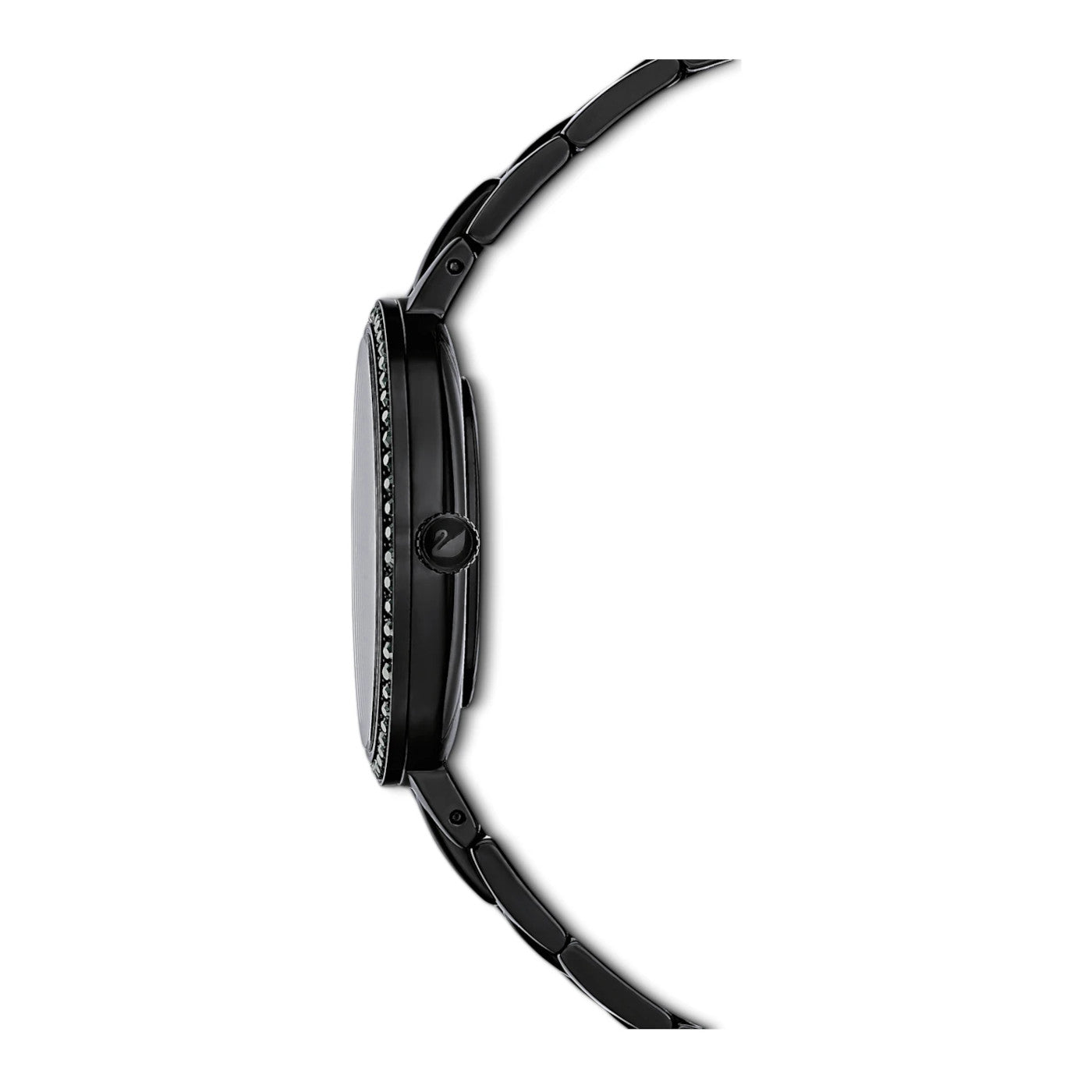Swarovski Cosmopolitan Black Watch 5547646