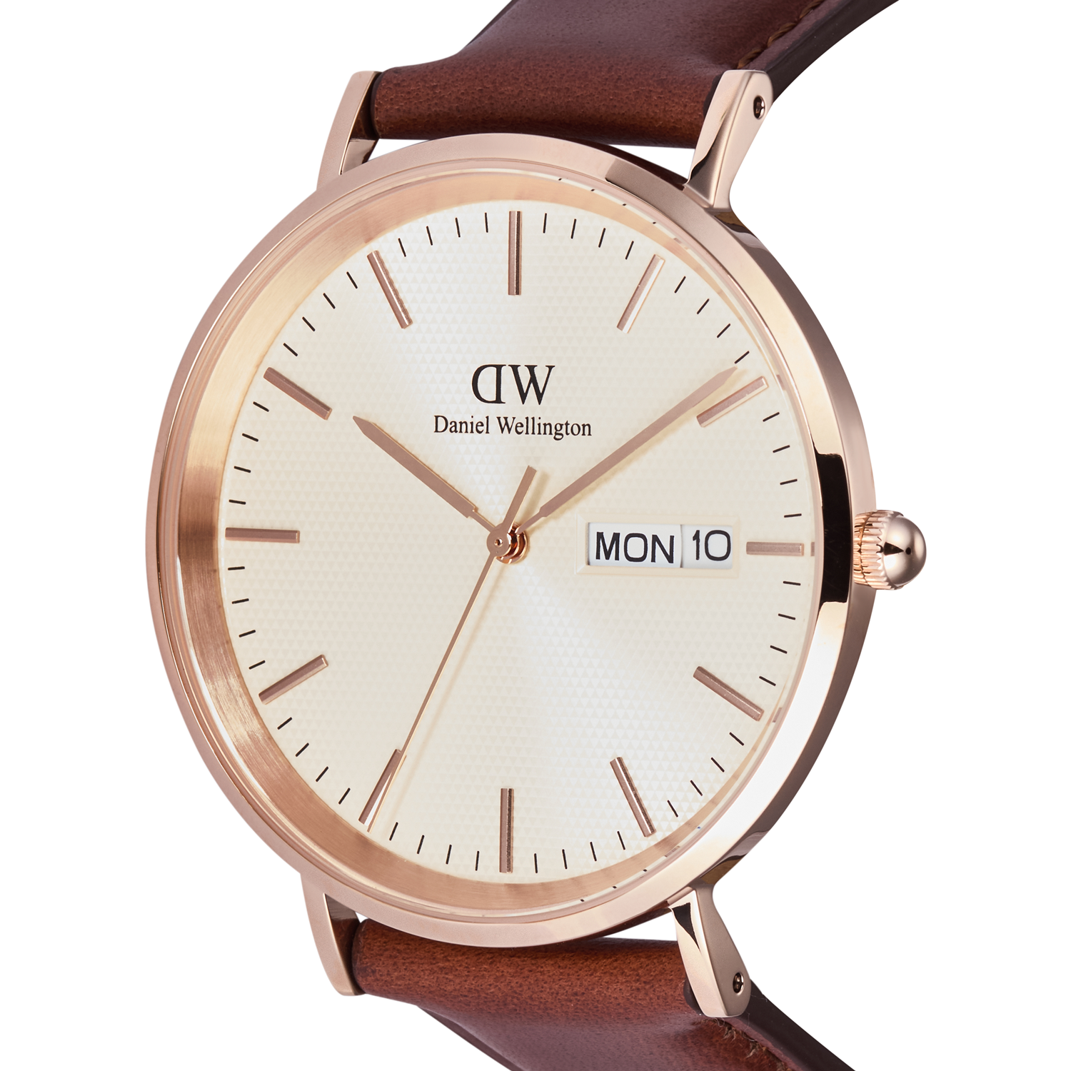 Daniel Wellington Classic Day Display Men's Watch DW00100829