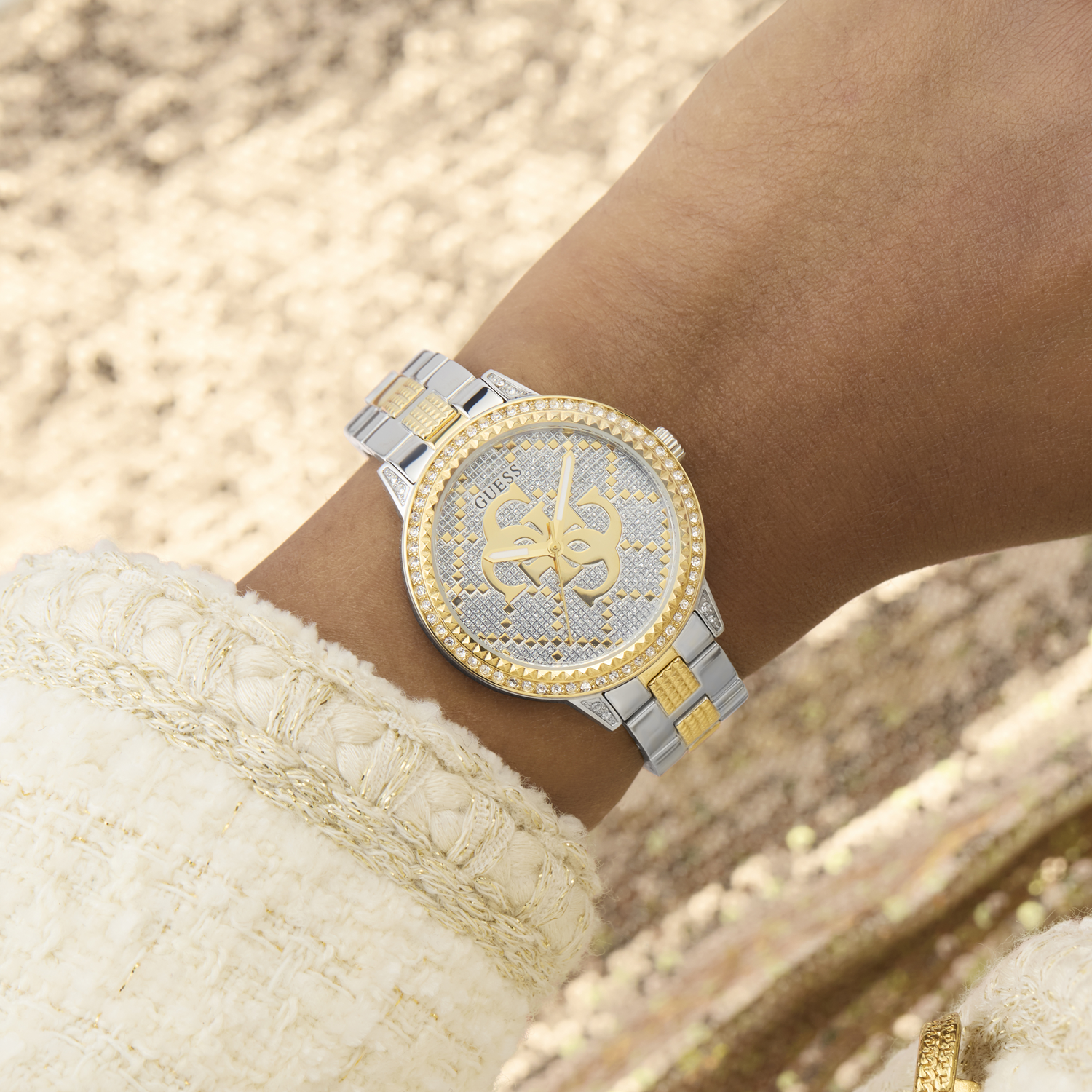 Guess G Lace Women's Watch GW0944L3