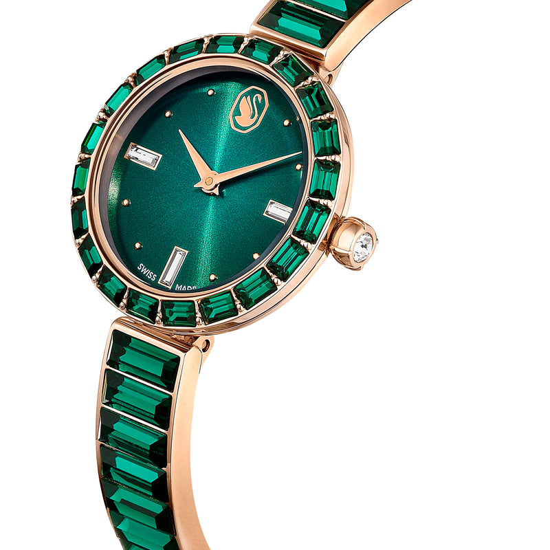 Swarovsk Matrix Montre femme Swarovski Matrix 5690808-zoom-