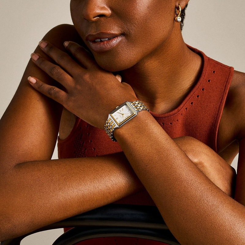 Fossil Raquel Montre pour femme ES5368-zoom-