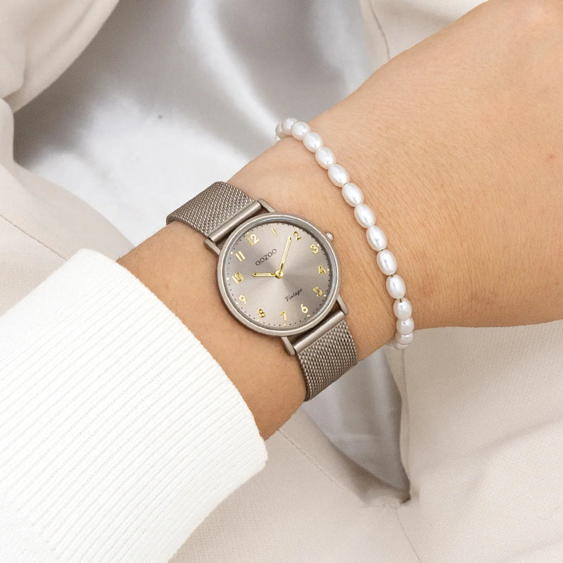 OOZOO Montre unisexe C20382-zoom-