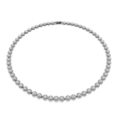 Swarovski Grey Necklace 5681057