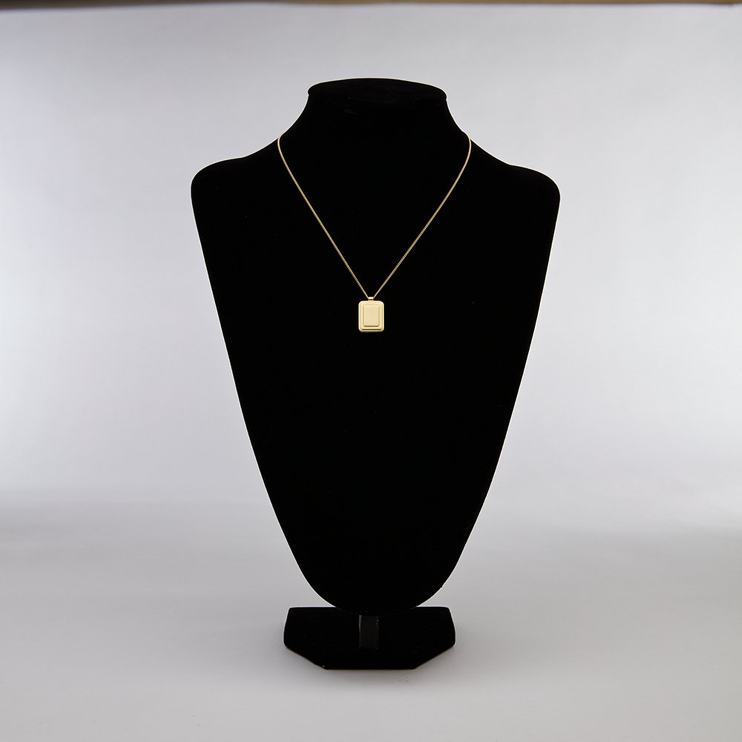 Fossil Raquel Stainless Steel Women's Necklace JF04951710