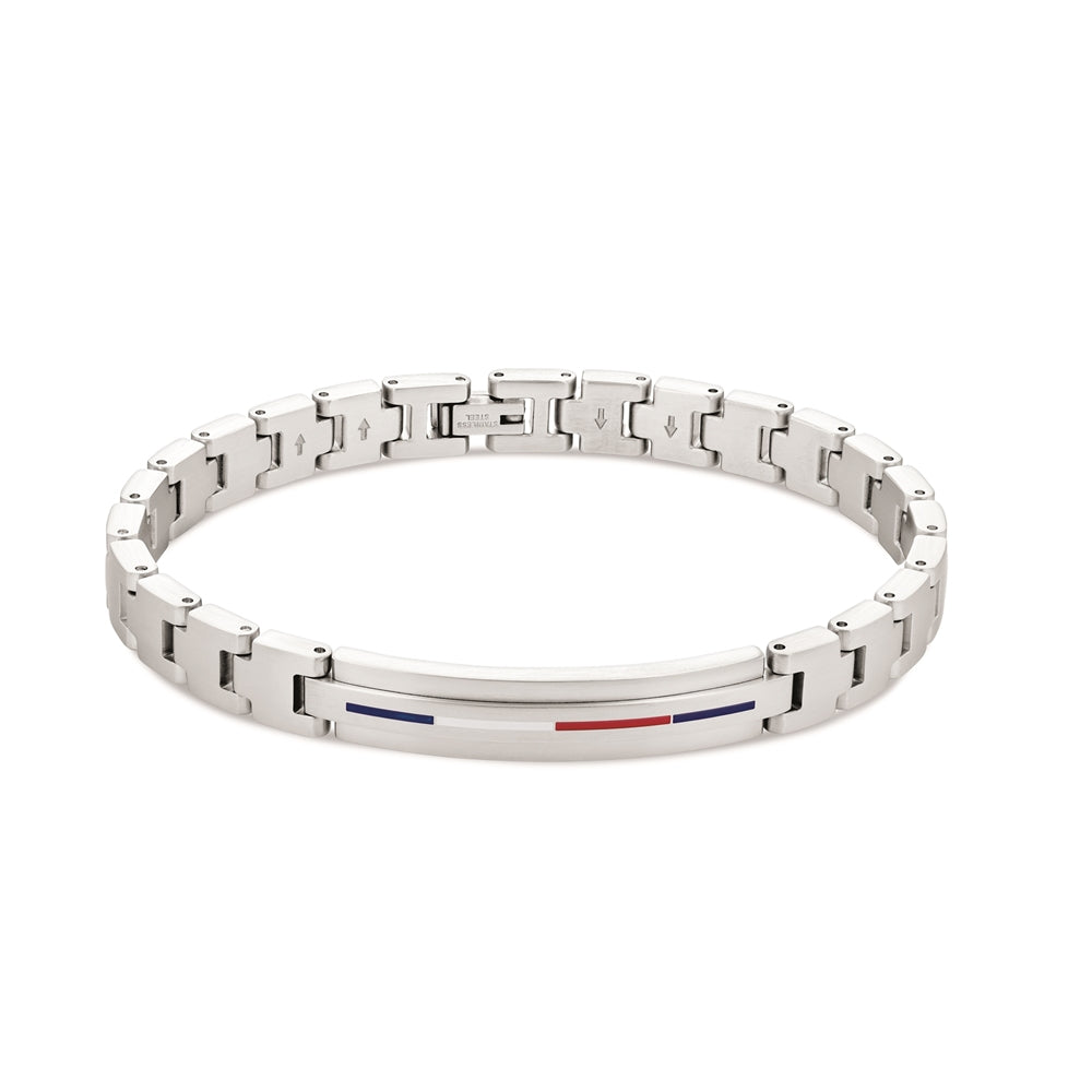 Tommy Hilfiger Silver Bracelet TJ2790313