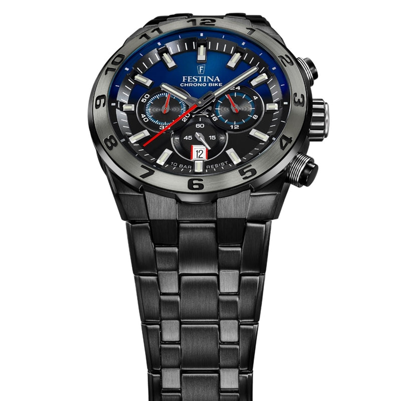 Festina Special Edition Montre pour homme édition spéciale F20673/1-zoom-