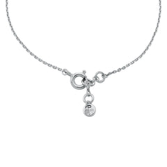 Michael Kors Premium Silver Bracelet MKC1730CZ040