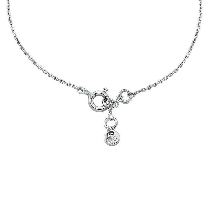 Michael Kors Premium Bracelet Argent MKC1730CZ040-zoom-