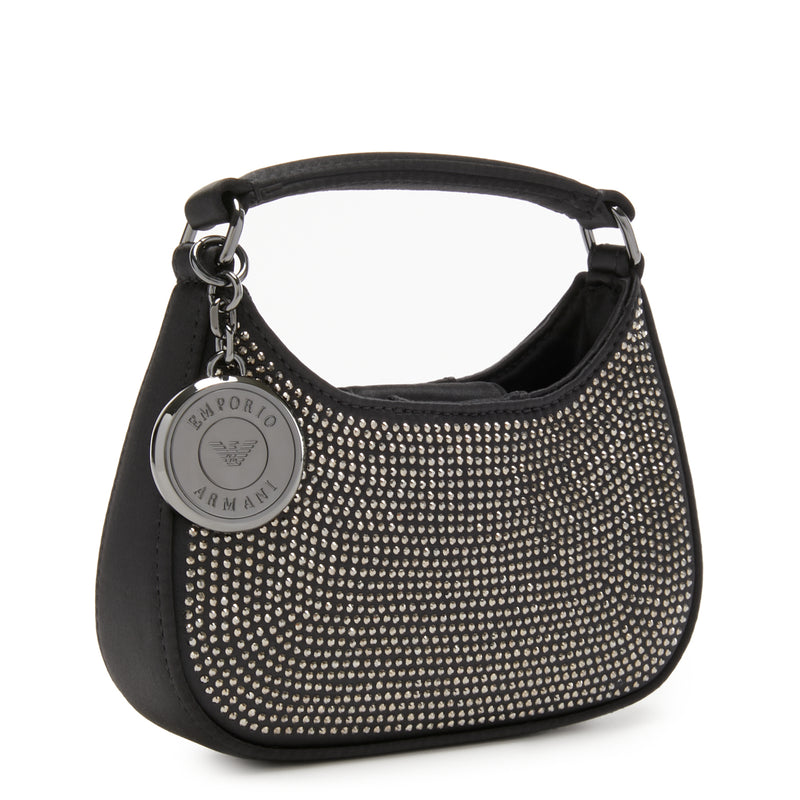 Emporio Armani Sac à Main Noir Y3H325-YWF2X-80001-zoom-