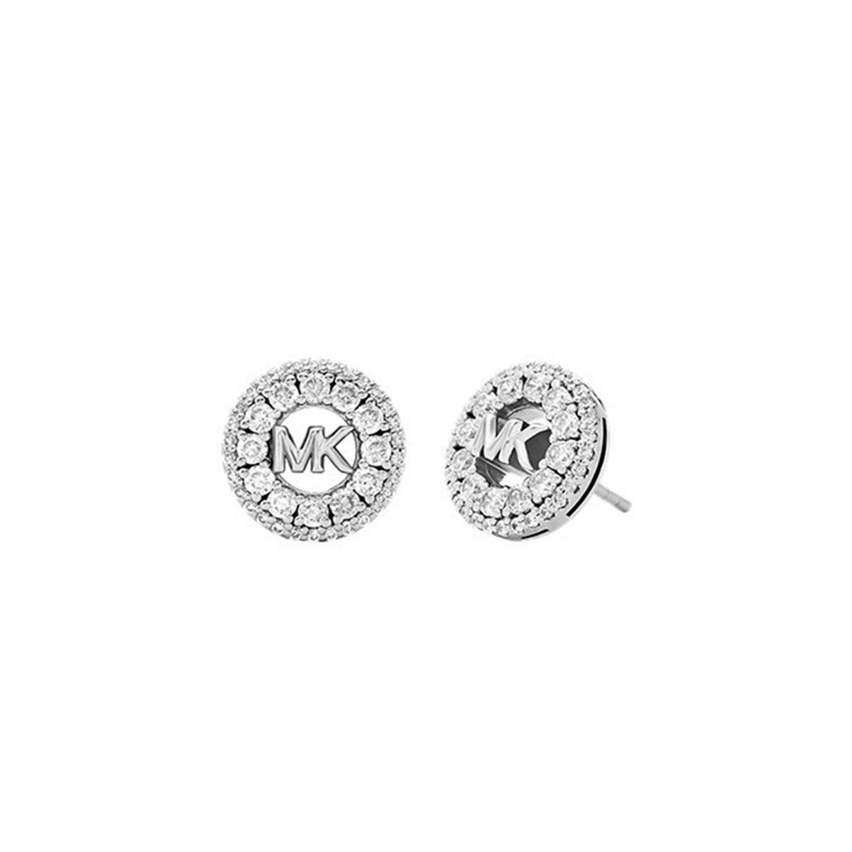 Michael Kors Premium 925 Sterling Silver Earrings MKC1827040