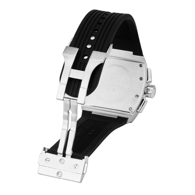 TW Steel Tonneau Chronograph Men's watch TWTO1-zoom-