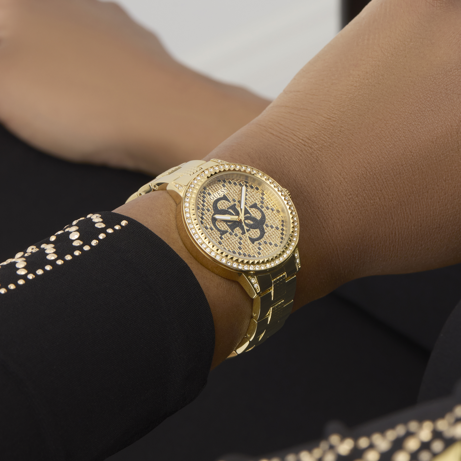 Guess G Lace Women's Watch GW0944L2