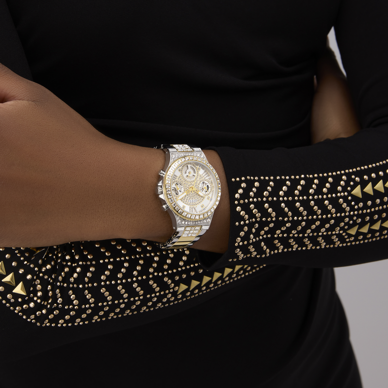 Guess Moonlight Women's Watch GW0320L7-zoom-