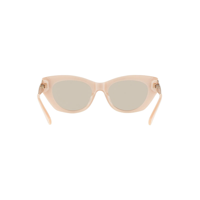 Michael Kors Paloma II Femmes Lunettes de Soleil Rose MK20913245351-zoom-