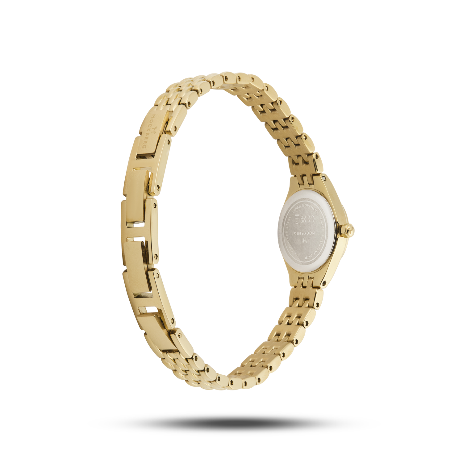 Mockberg Heritage Petite Women's Watch MB1613