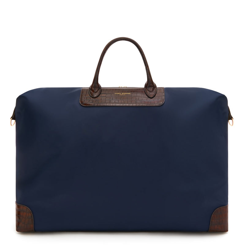 Isabel Bernard Sac de Voyage Bleu IB20003-942-zoom-