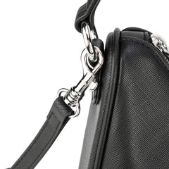 JOOP! Jeans Cofano Annelie Black Handbag 4130000888900