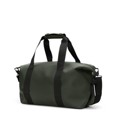 Rains Green Hilo Weekend Bag Small R14220-03