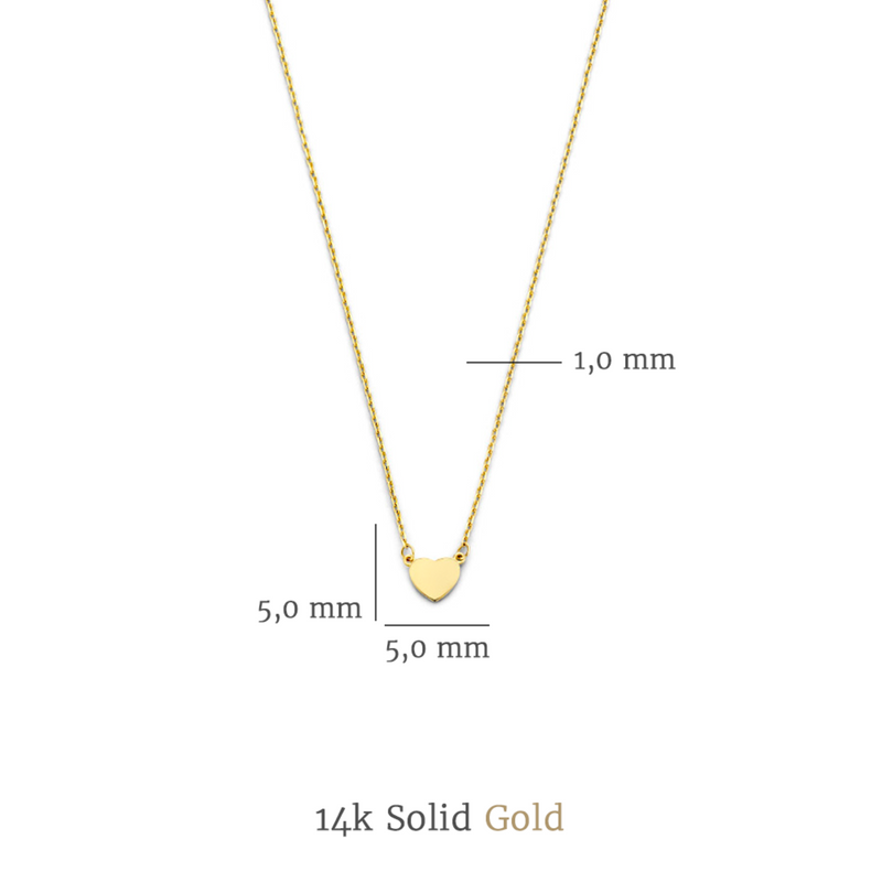 Isabel Bernard Cadeau d'Isabel Femmes Coffret Cadeau Or 14 carats IB90062-zoom-