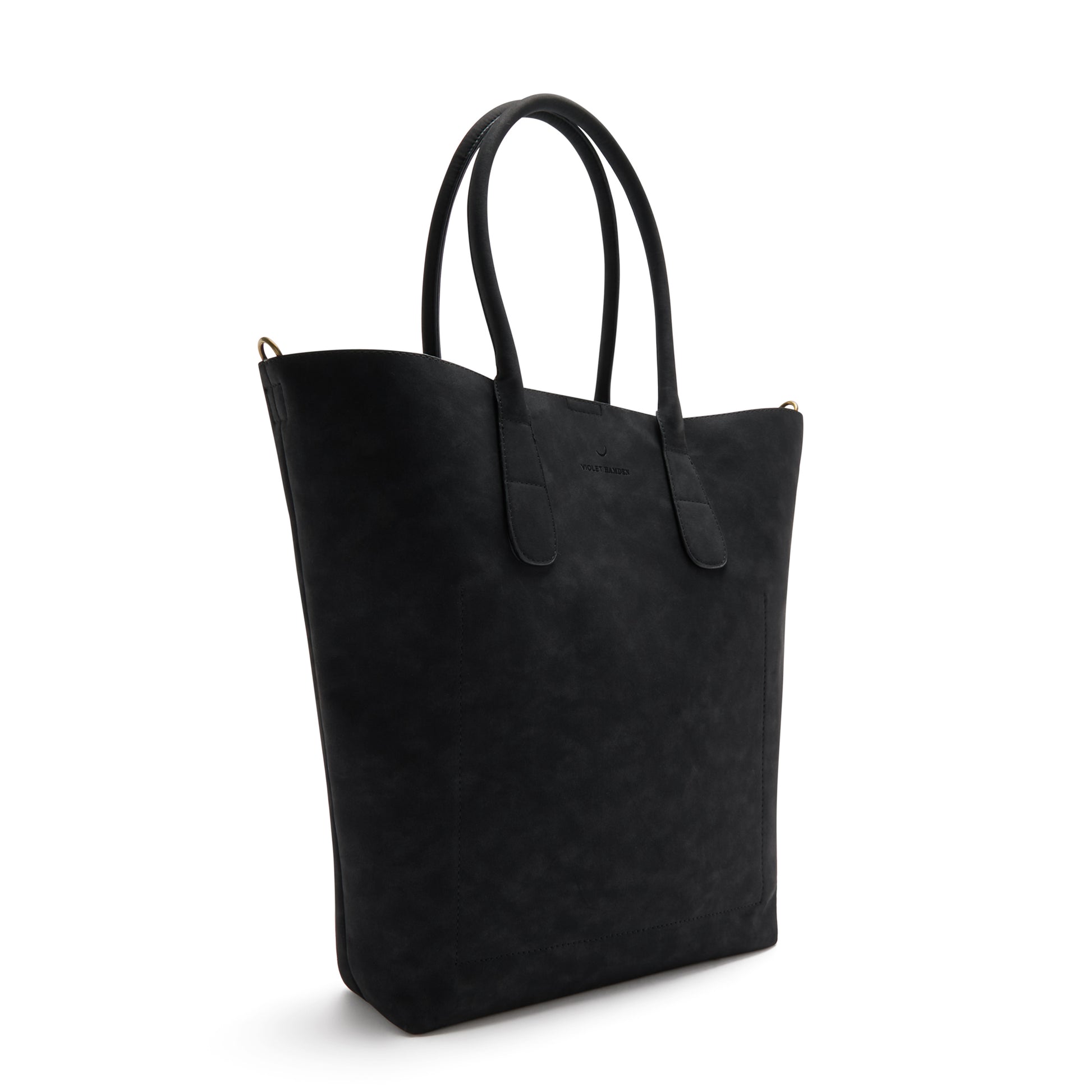 Violet Hamden My Daily Black Shopper VH25023
