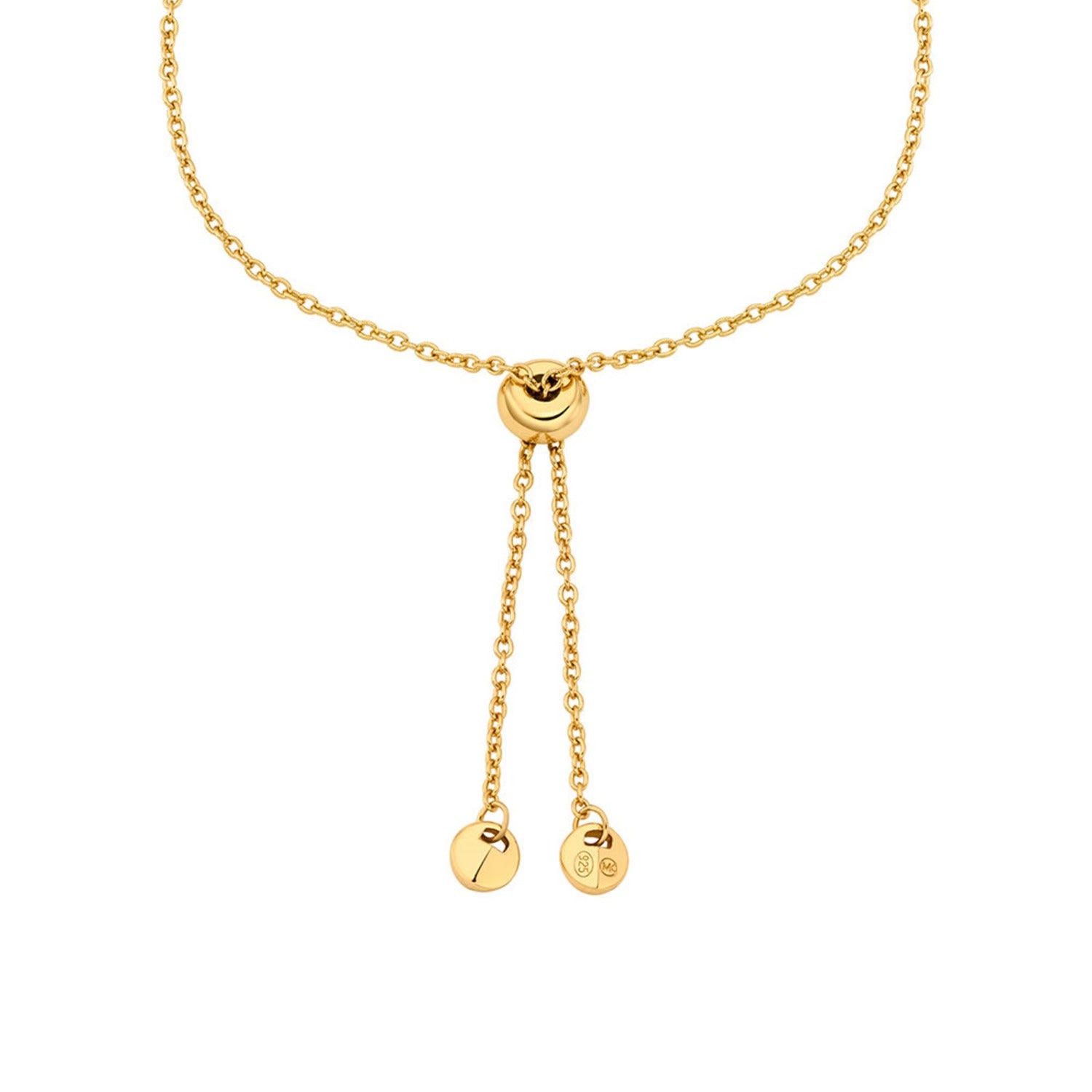 Michael Kors Premium Gold Bracelet MKC1762CZ710