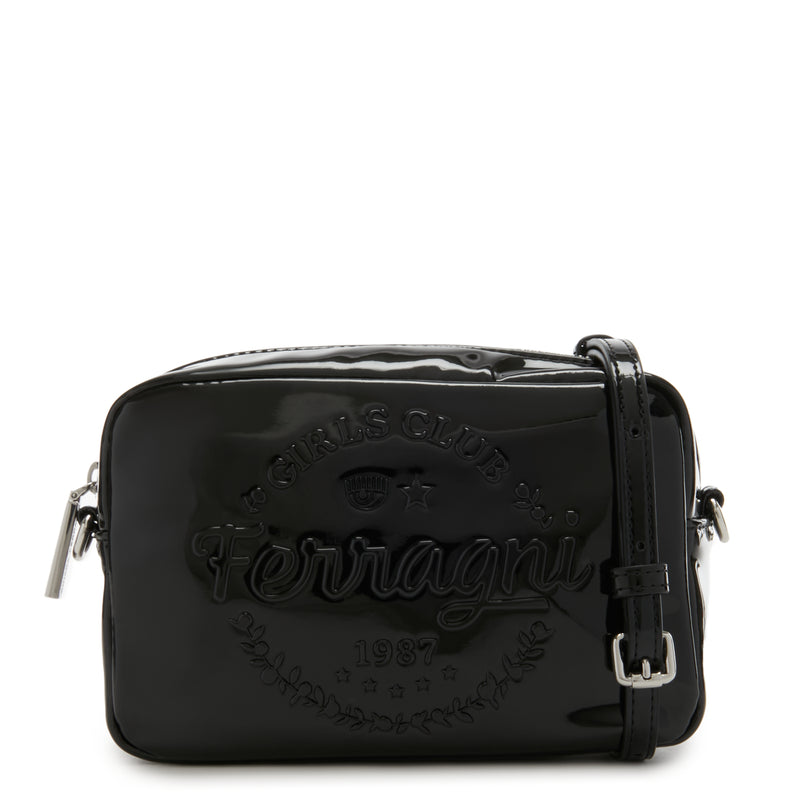 Chiara Ferragni Sac Besace Noir 75SB4BD5-ZS944-899-zoom-