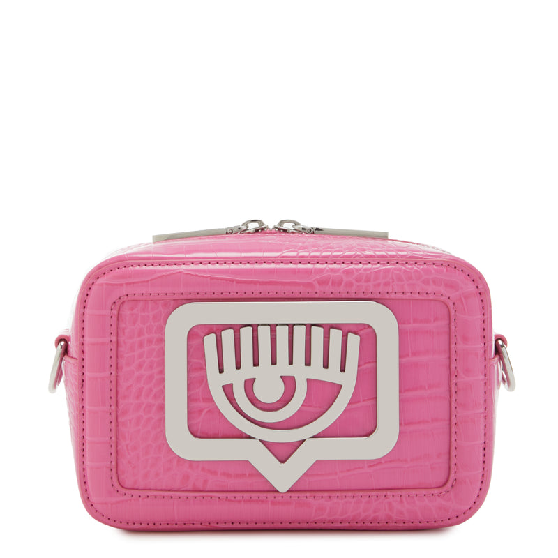 Chiara Ferragni Eyelike Sac Besace Violet 75SB4BB5-ZS728-431-zoom-