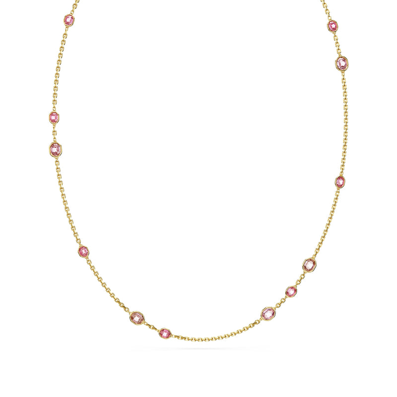 Swarovski Imber Collier Or 5682533-zoom-