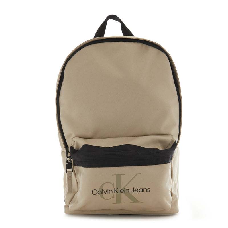 Calvin Klein Sport Essentials Sac à Dos Taupe K50K511100PED-zoom-