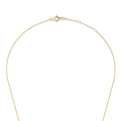 Isabel Bernard Le Marais Adeline 14 Karat Gold Necklace IB340172