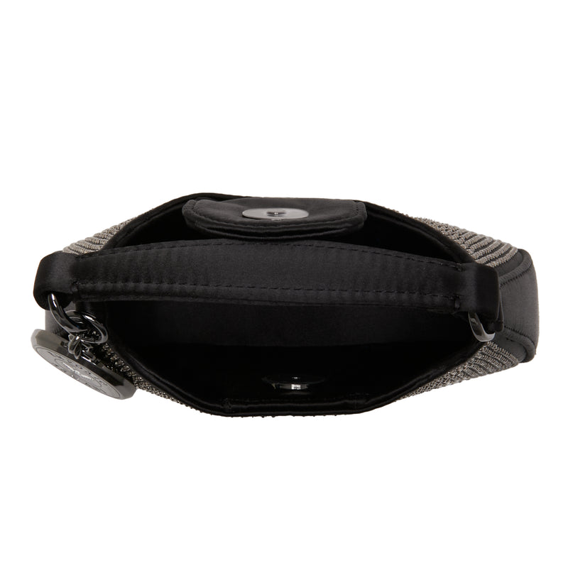 Emporio Armani Sac à Main Noir Y3H325-YWF2X-80001-zoom-