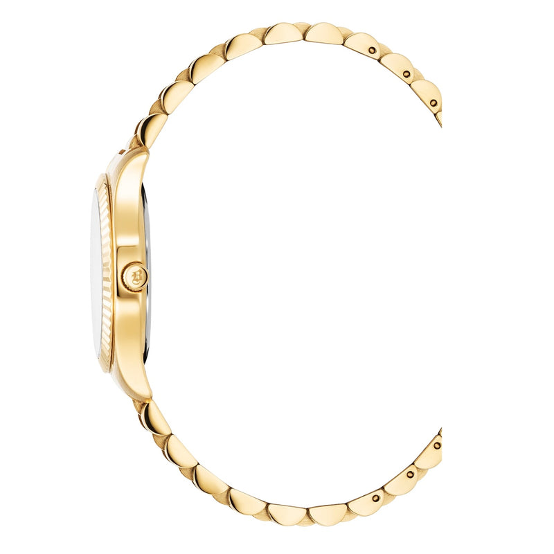 Jacques du Manoir Inspiration Prime Montre Femme Noire JWL03908-zoom-