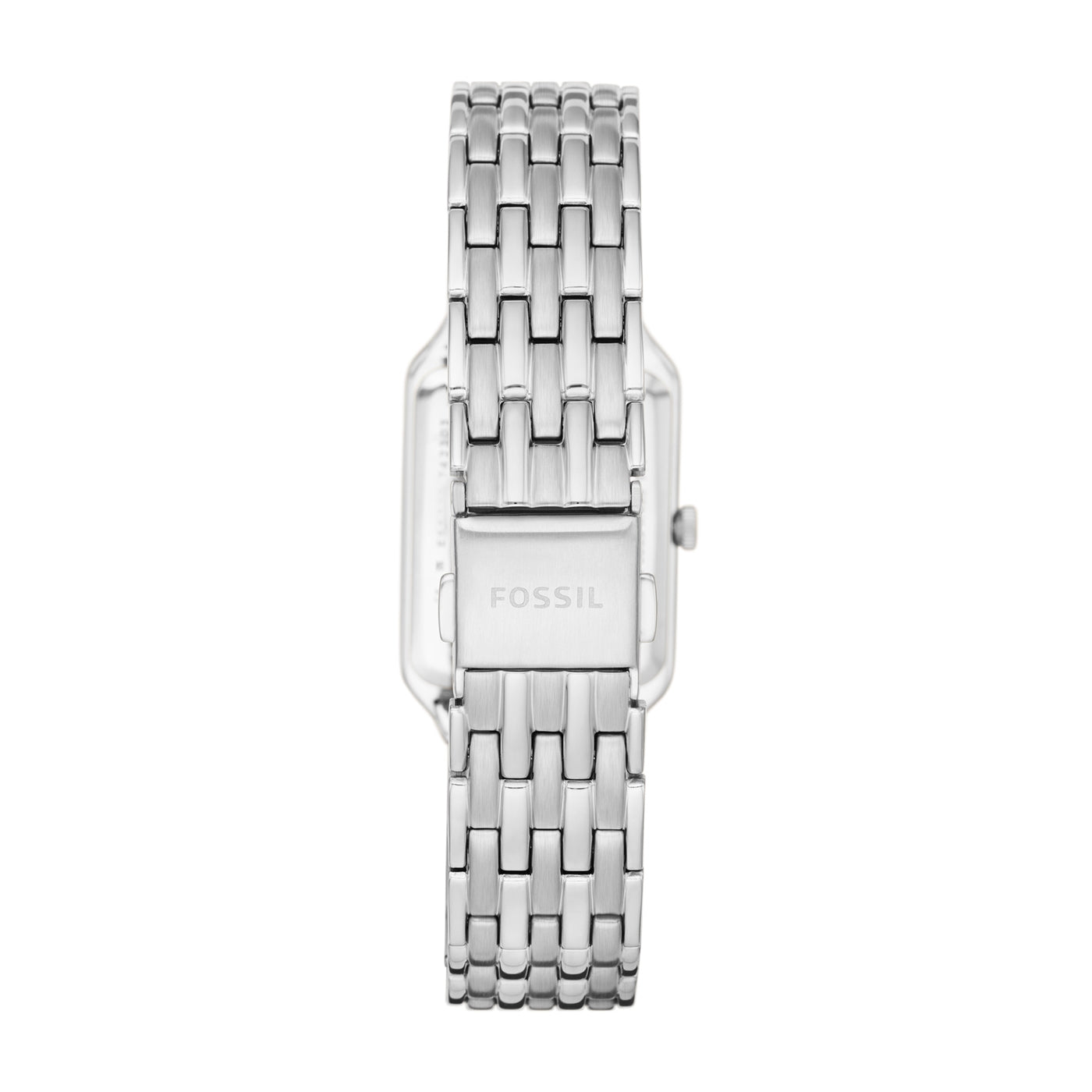 Fossil Silver Watch ES5221