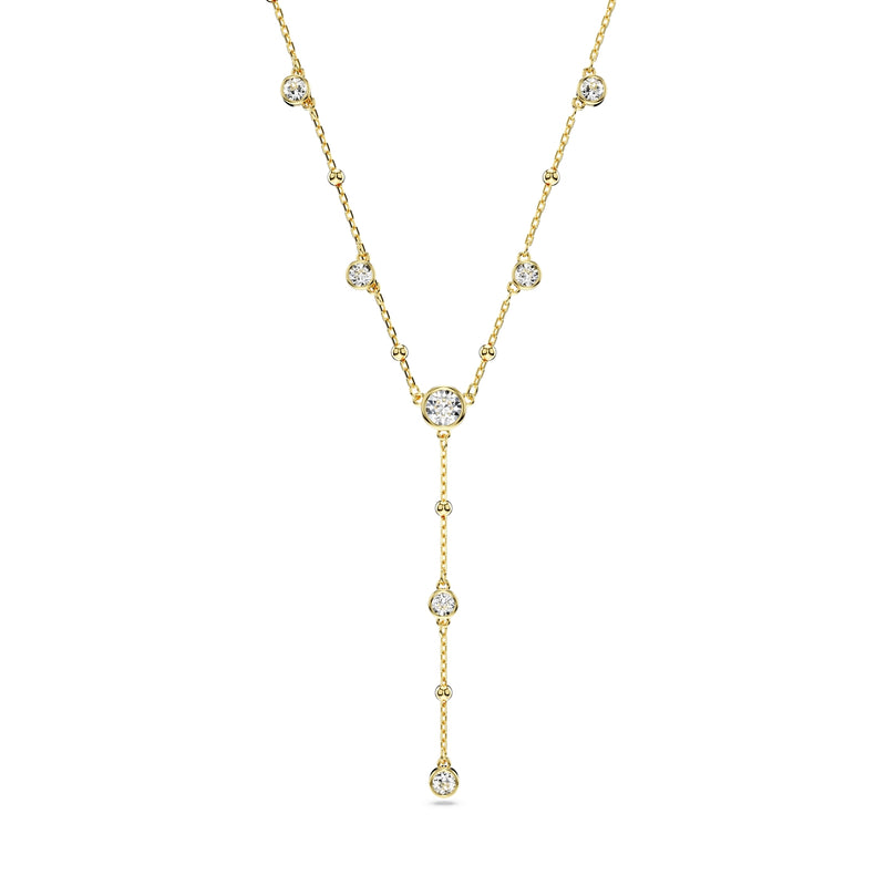 Swarovski Imber Collier Or 5684510-zoom-