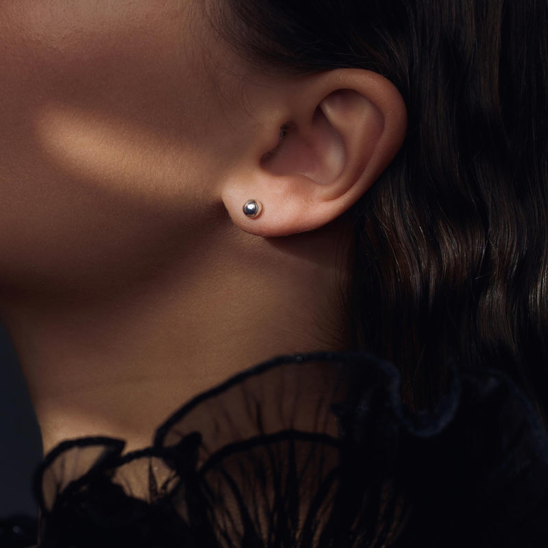 Parte Di Me Bibbiena Poppi Boucles d'oreilles Argent PDM36165-zoom-