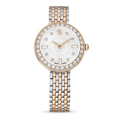 Swarovski Certa Rose gold Watch 5672971
