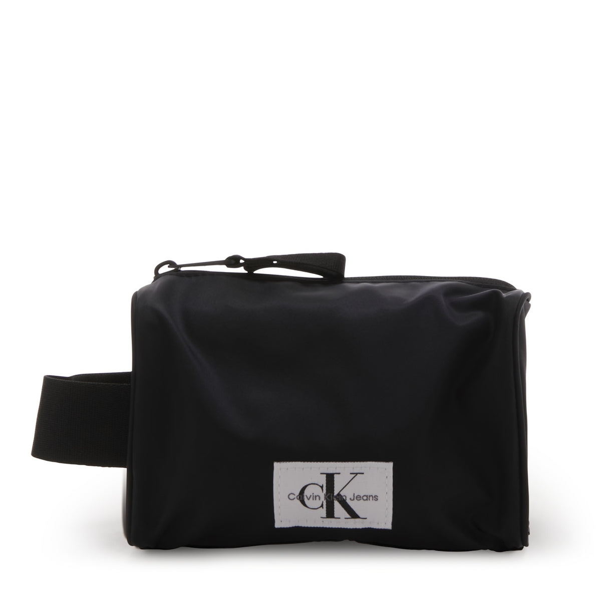 Calvin Klein Sport Essentials Black Toiletry Bag K50K511119BDS