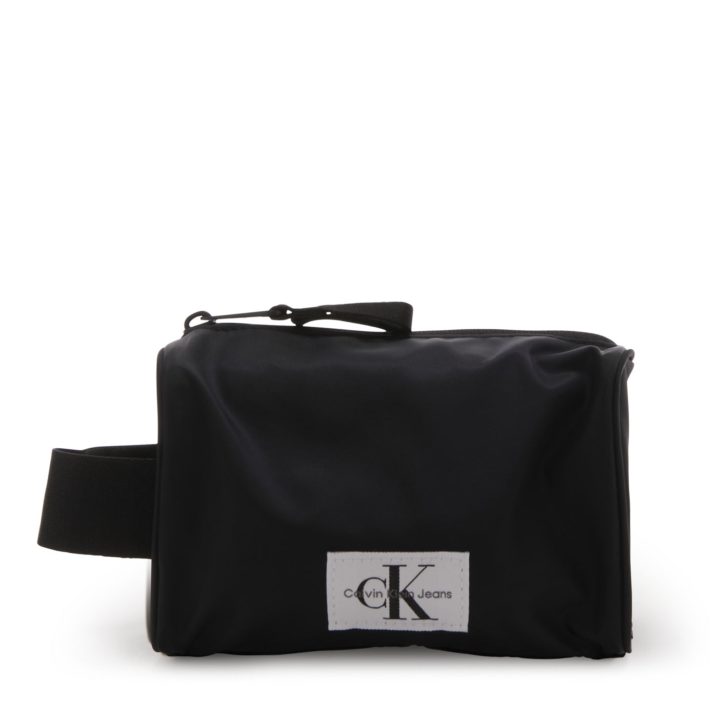 Calvin Klein Sport Essentials Black Toiletry Bag K50K511119BDS