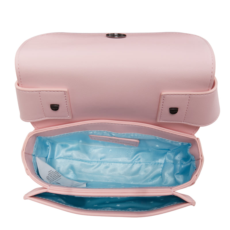 Chiara Ferragni Eyelike Sac à Bandoulière Rose 75SB4BBB-ZS517-439-zoom-