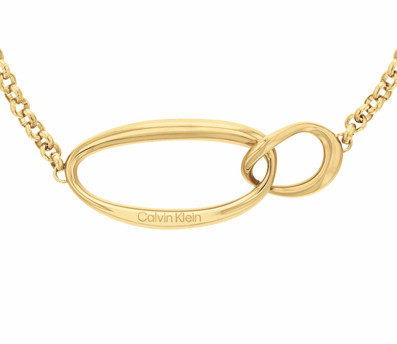 Calvin Klein Stainless Steel Necklace 2002-CJ35000354-zoom-