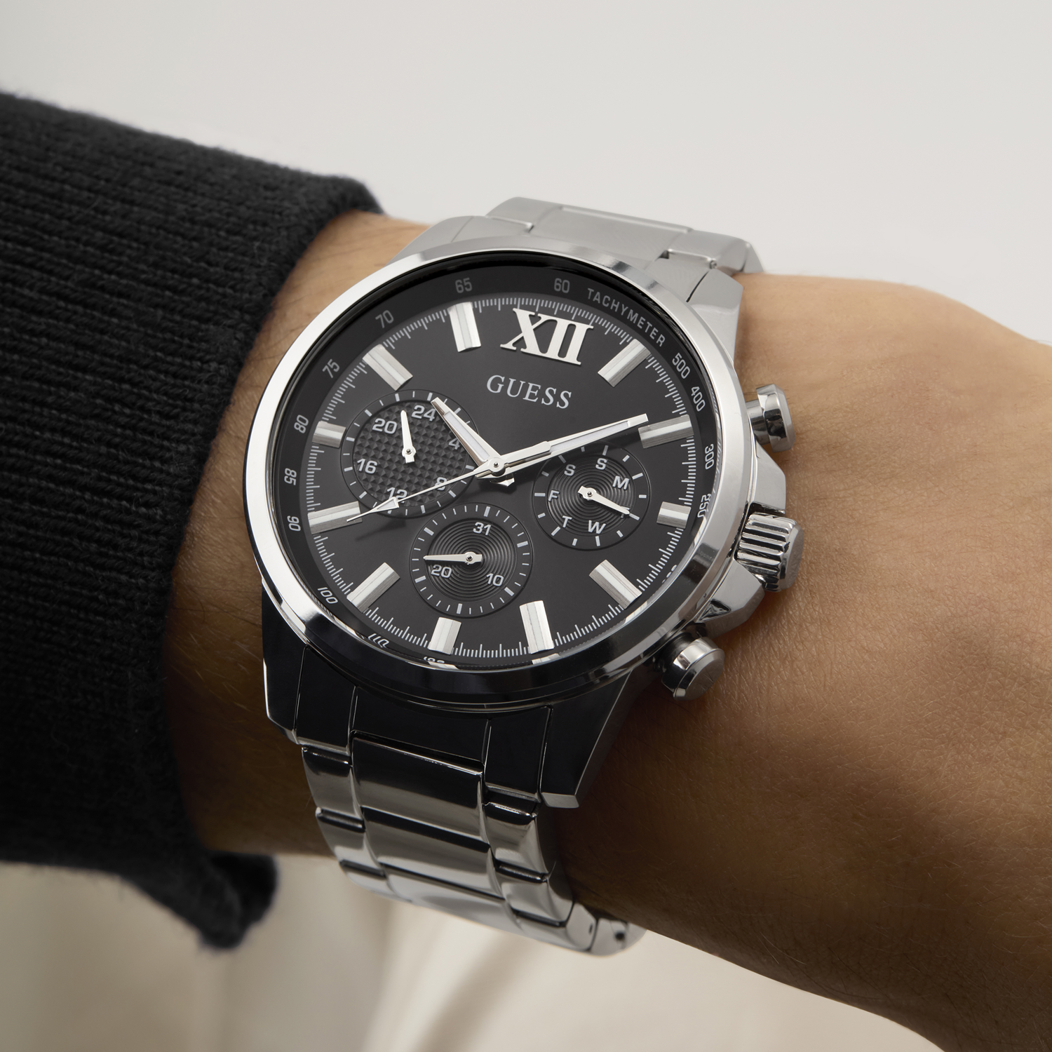 Guess Walker Men's Watch GW0900G1