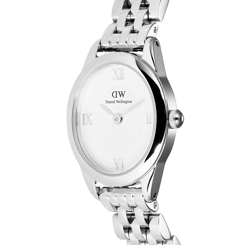 Daniel Wellington Ophelia Mini Montre Femme DW00100808-zoom-