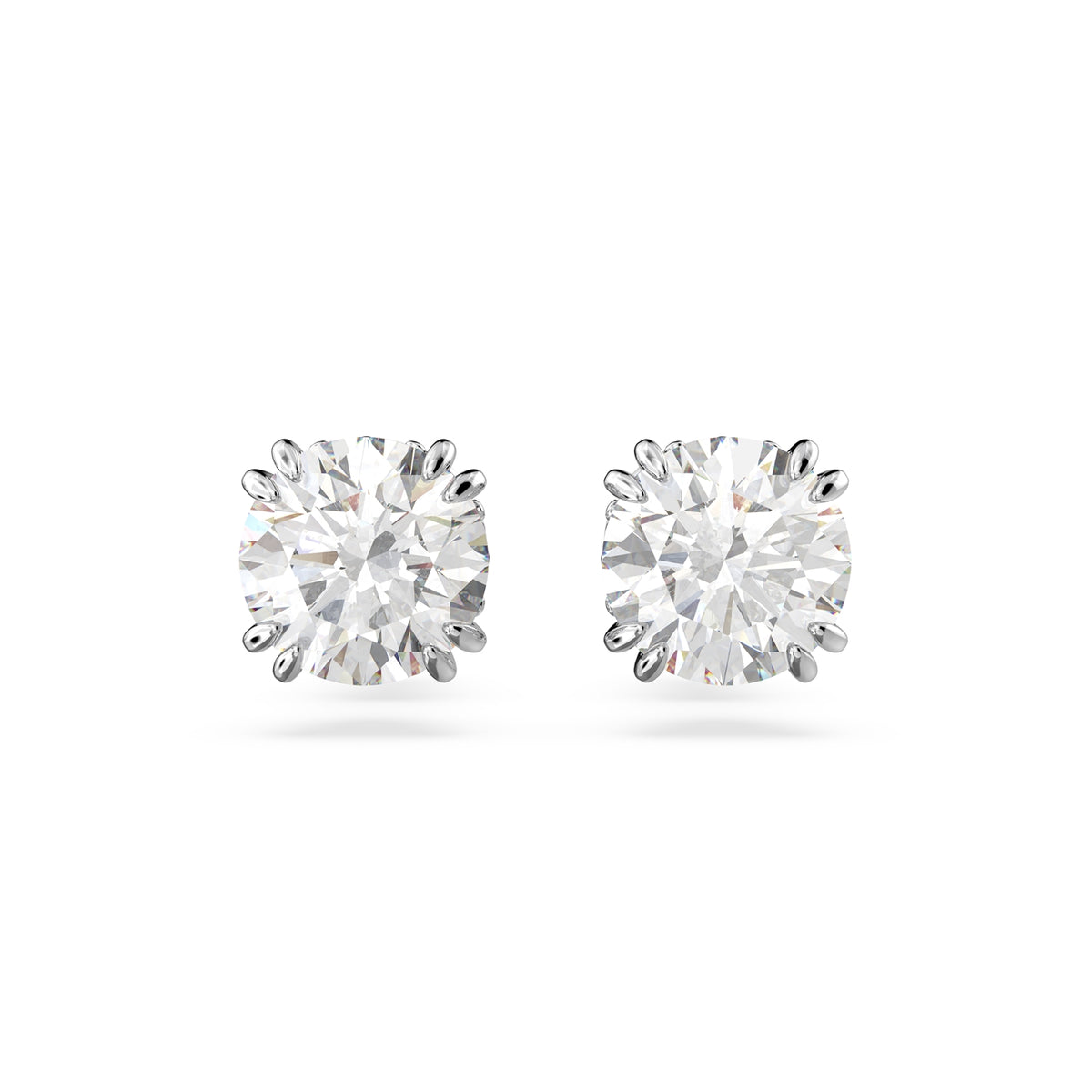 Swarovski Constella Silver Ear Stud 5636712